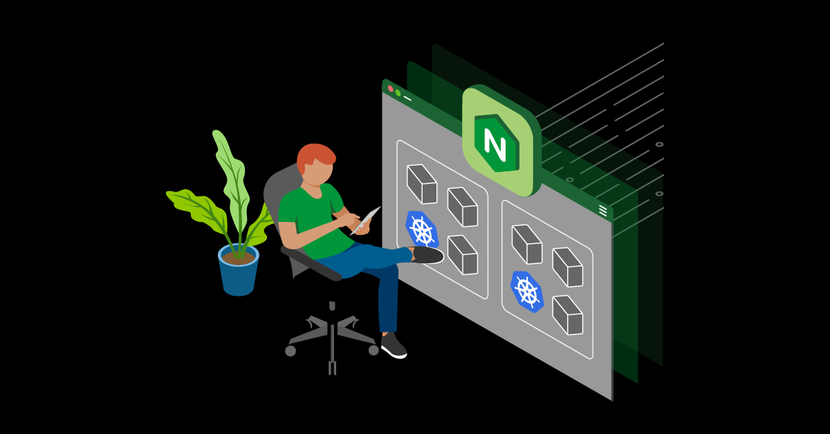 Start Sending Traffic to Your Kubernetes Cluster with NGINX